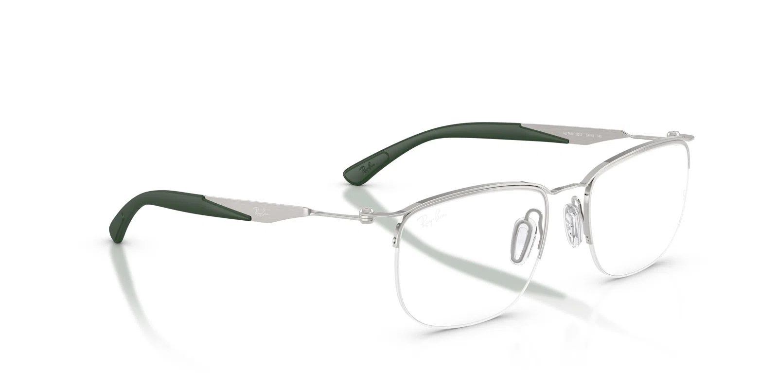 Ray-Ban 7552 Eyeglasses - view 27